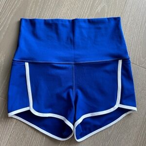 Free People Island Time Shorts